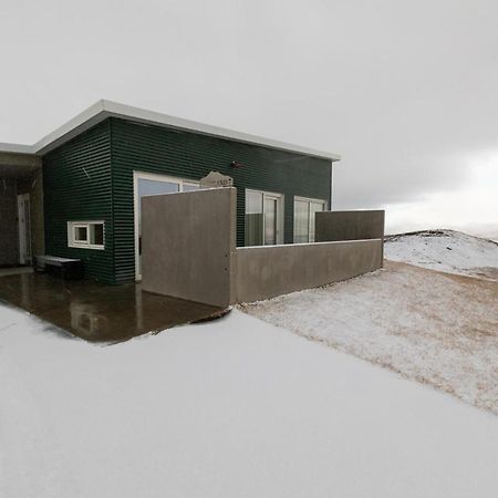 Hrimland Cottages Akureyri Ngoại thất bức ảnh