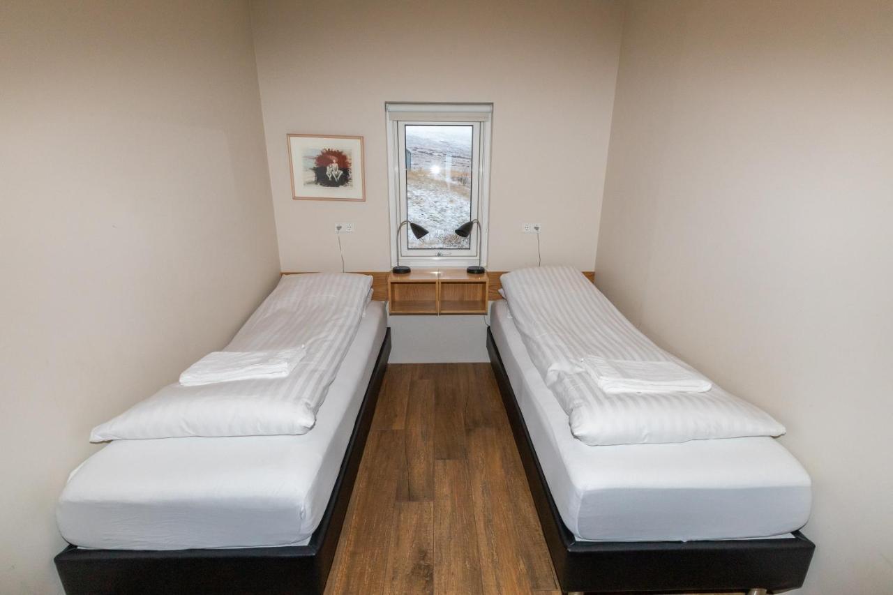 Hrimland Cottages Akureyri Ngoại thất bức ảnh
