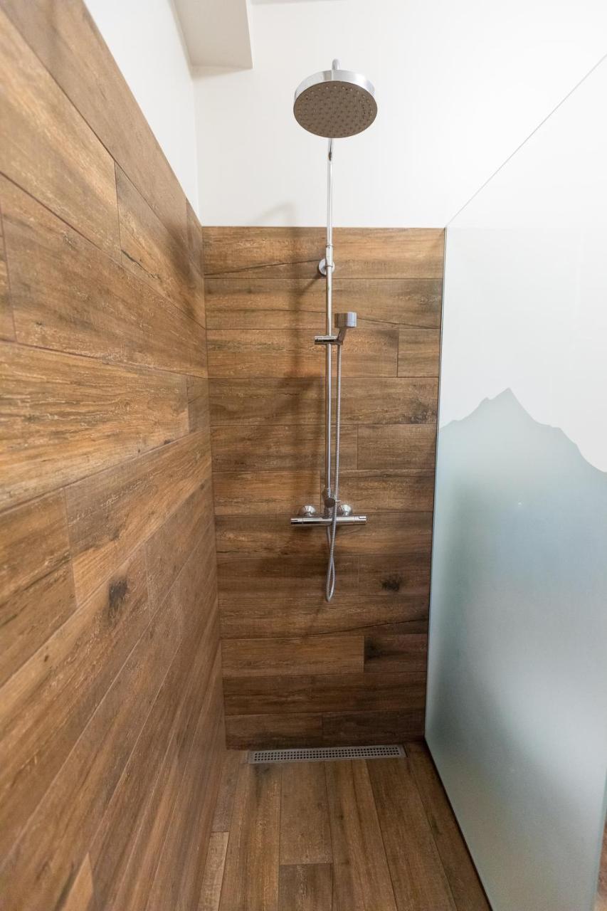 Hrimland Cottages Akureyri Ngoại thất bức ảnh